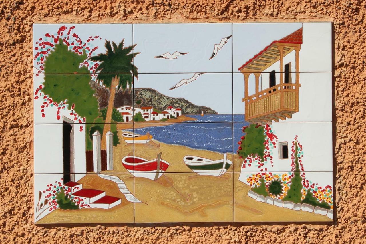 Vivatenerife - Villa With Pool, Jacuzzi And Sea View Chayofa Luaran gambar